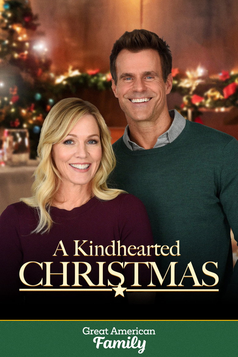 A Kindhearted Christmas