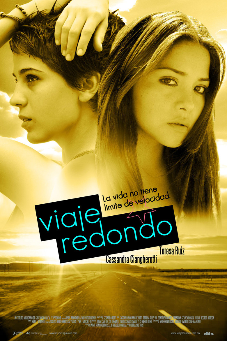 Imatge de Viaje redondo