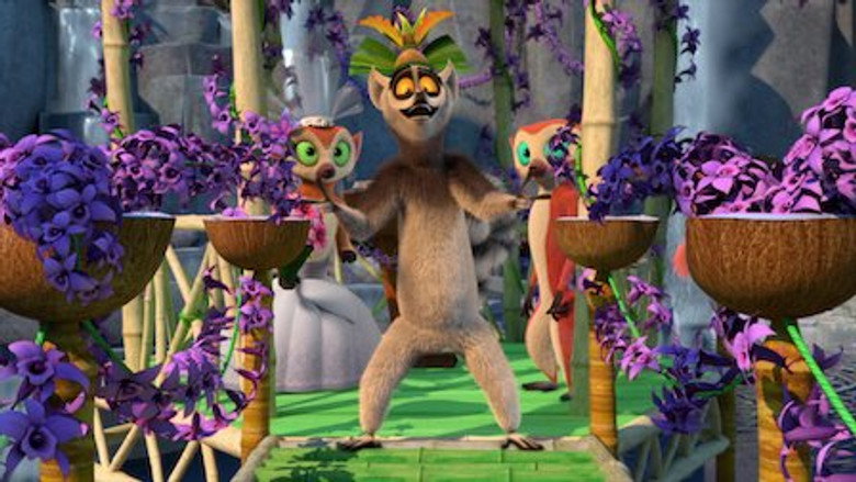 Still from All Hail King Julien - Season 5 Episode 13
