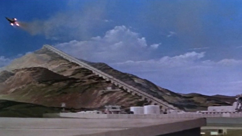 Image d'arrière-plan 5 du film Satellite dans le ciel