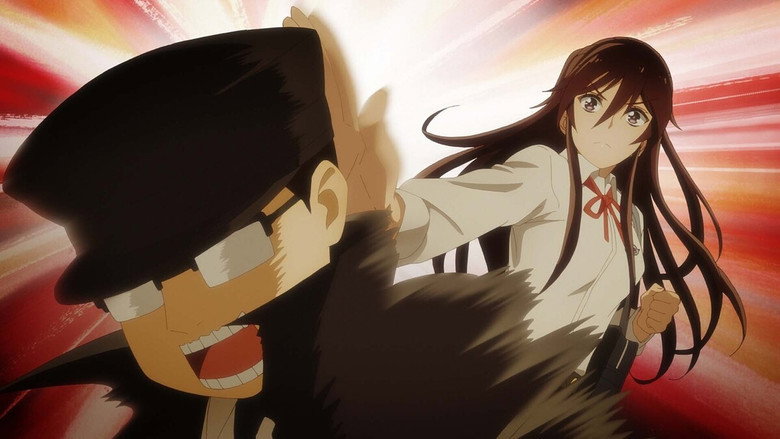 Still from The Demon Prince of Momochi House - Season 1 Episode 9