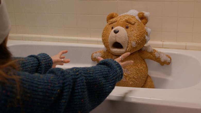 Ted – A Série: 1×4