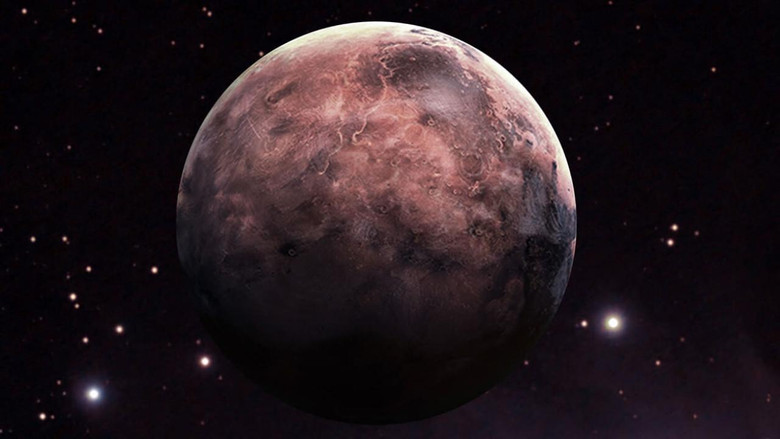 Still image for A Traveler's Guide to the Planets season 1 episode 6: Pluto and Beyond Still image for A Traveler's Guide to the Planets season 1 episode 6: Pluto and Beyond