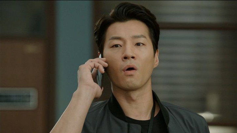 Still from I Remember You - Season 1 Episode 8