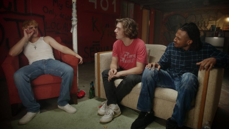 Basement (2025)