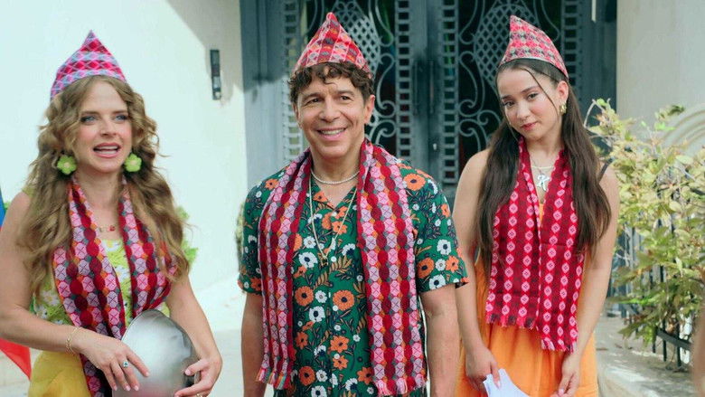 Still image for הסוכן season 1 episode 11: Episode 11