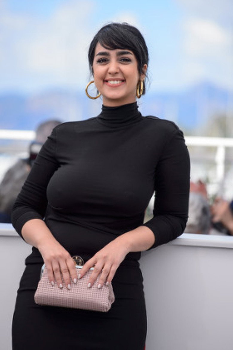 Mariam Al Ferjani photo 3