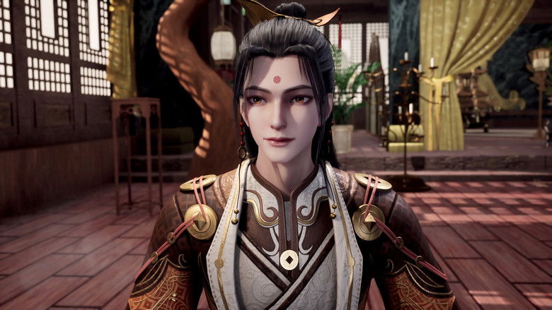 Still image for Ancient Myth season 1 episode 4: Episode 4 Still image for Ancient Myth season 1 episode 4: Episode 4