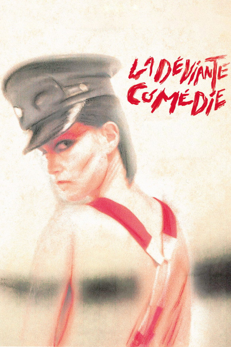 Imatge de La déviante comédie