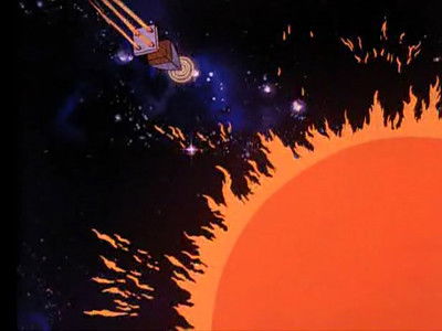 Still image for Challenge of the Super Friends season 1 episode 1: Wanted: The Superfriends Still image for Challenge of the Super Friends season 1 episode 1: Wanted: The Superfriends