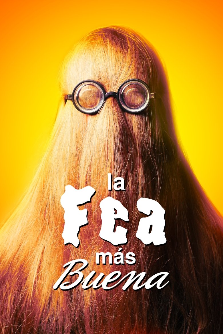 La fea más buena main poster