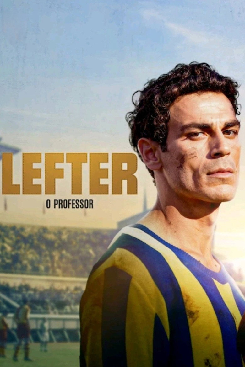 Póster la Película