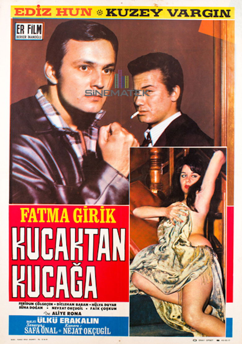 Imatge de Kucaktan Kucağa