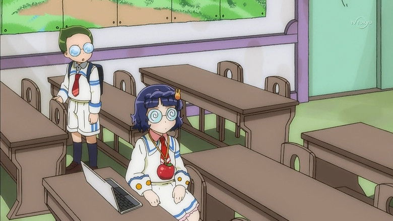 Still image for Animal Detectives Kiruminzoo season 1 episode 8: Revealing the Seven Wonders of the school? Still image for Animal Detectives Kiruminzoo season 1 episode 8: Revealing the Seven Wonders of the school?