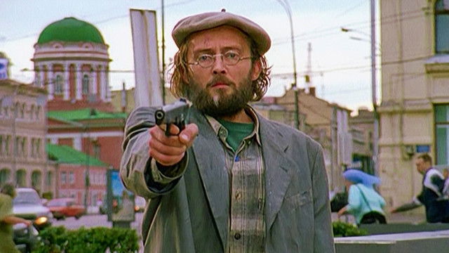 Still image for Kamenskaya season 1 episode 15: Do not disturb the executioner. Part 1 Still image for Kamenskaya season 1 episode 15: Do not disturb the executioner. Part 1