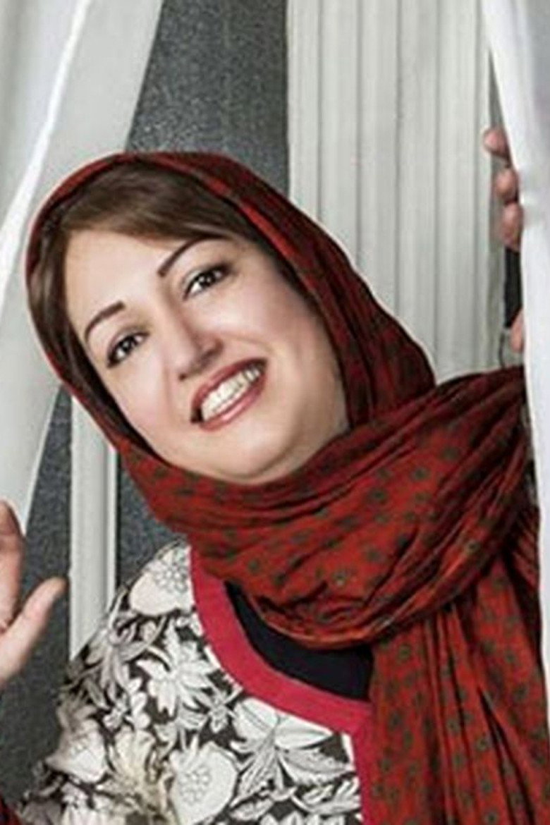 Maryam Sarmadi