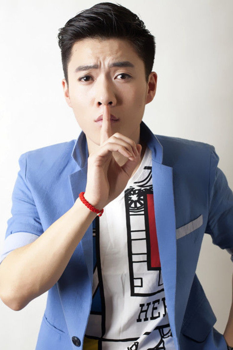 Liu Qiushi photo