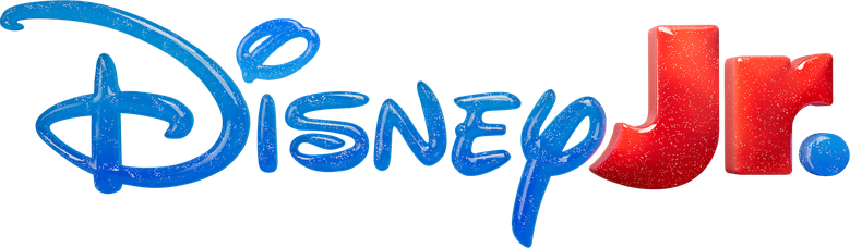 Disney Junior merki