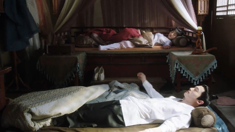 Still image for The Lady in Butcher’s House season 1 episode 7: Episode 7 Still image for The Lady in Butcher’s House season 1 episode 7: Episode 7