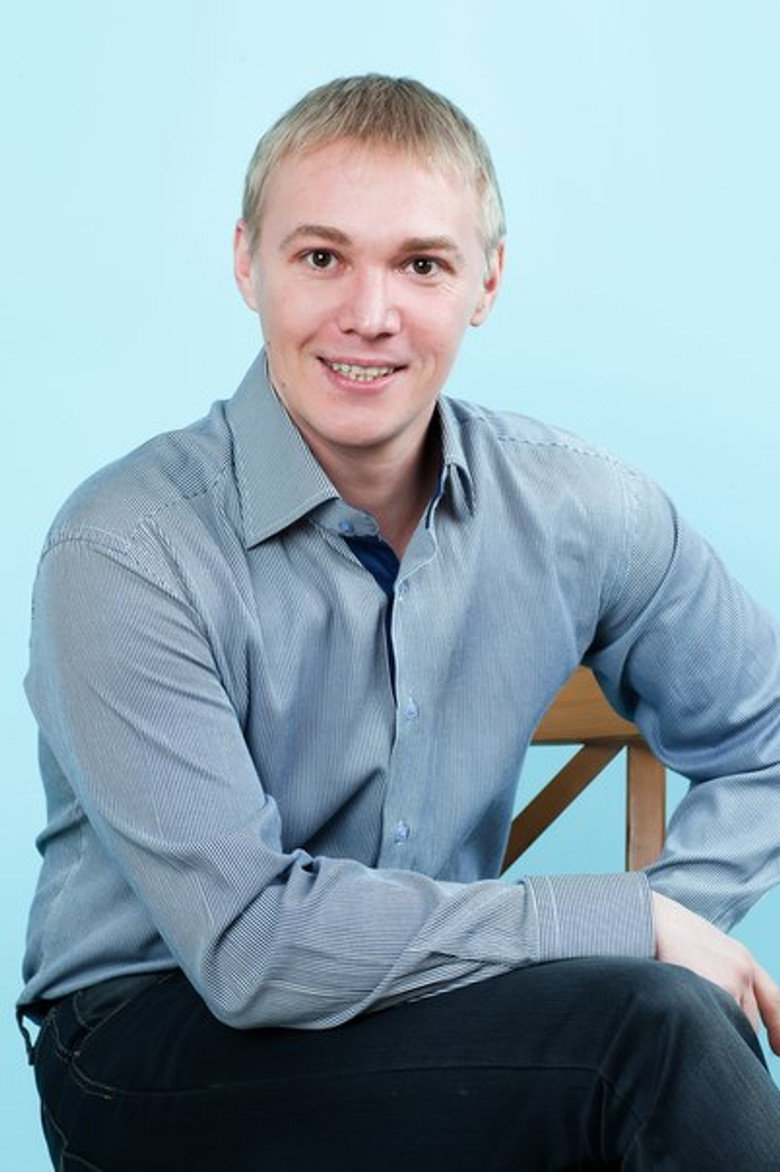 Sergey Ivolotsi photo 2
