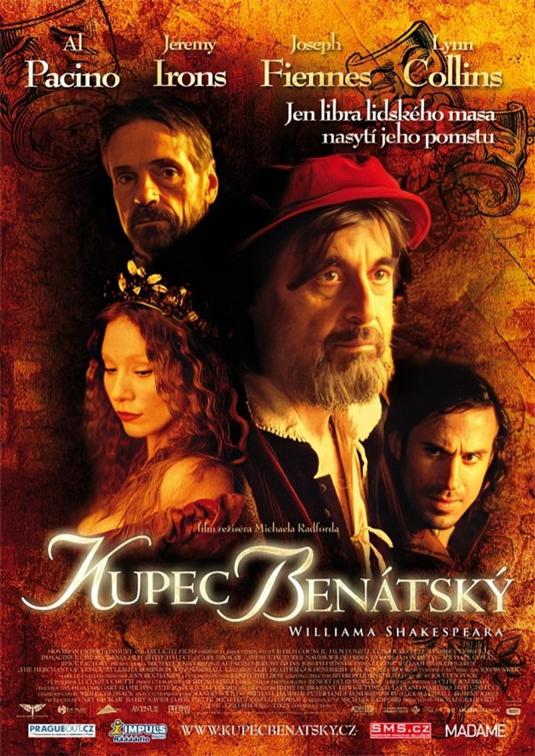 Kupec Ben&aacute;tsk&yacute; (2004)