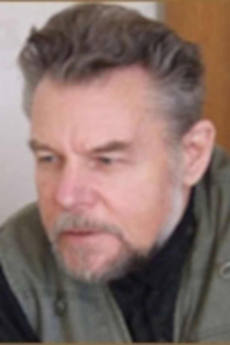 Vsevolod Simakov portrait image