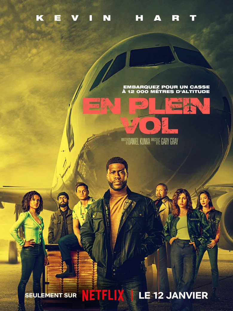 Póster la Película