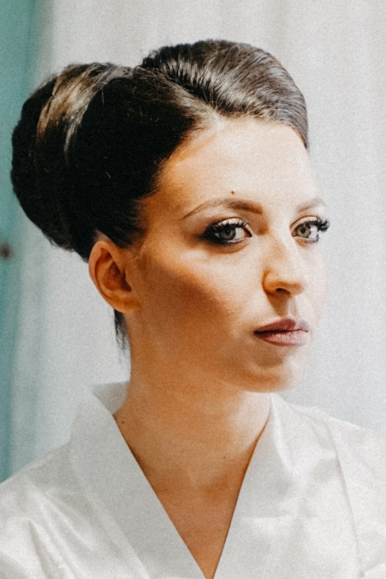 Ảnh Valentina Nicolaou