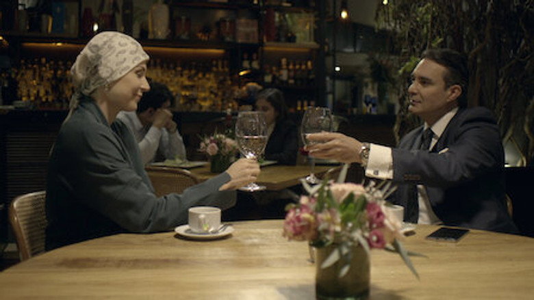 Still from Senora Acero - Season 5 Episode 36