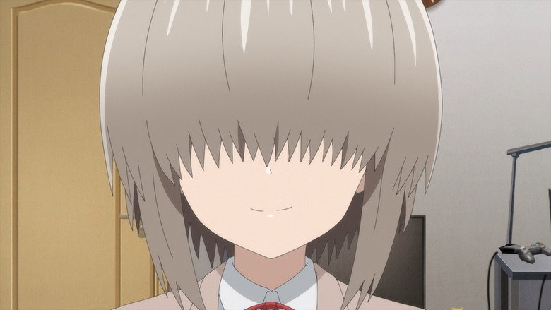 Still from Uzaki-chan Wants to Hang Out! - Season 2 Episode 5