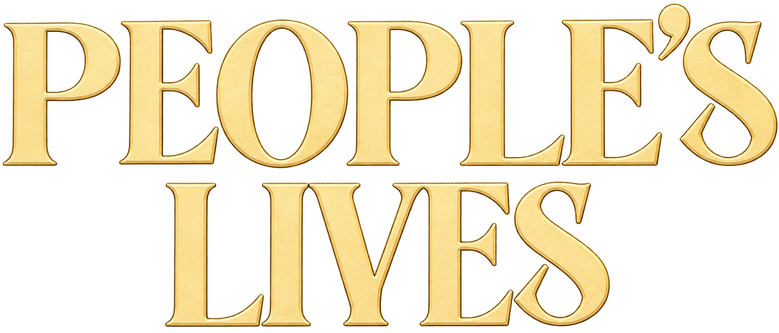 People's Lives