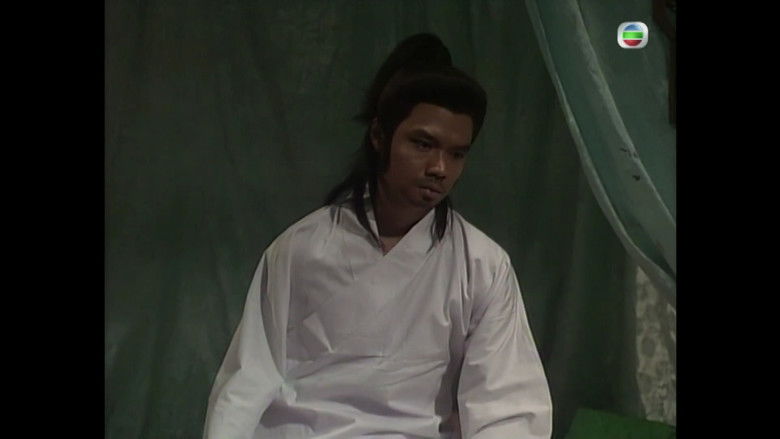 Still image for The Black Sabre season 1 episode 18: Episode 18 Still image for The Black Sabre season 1 episode 18: Episode 18