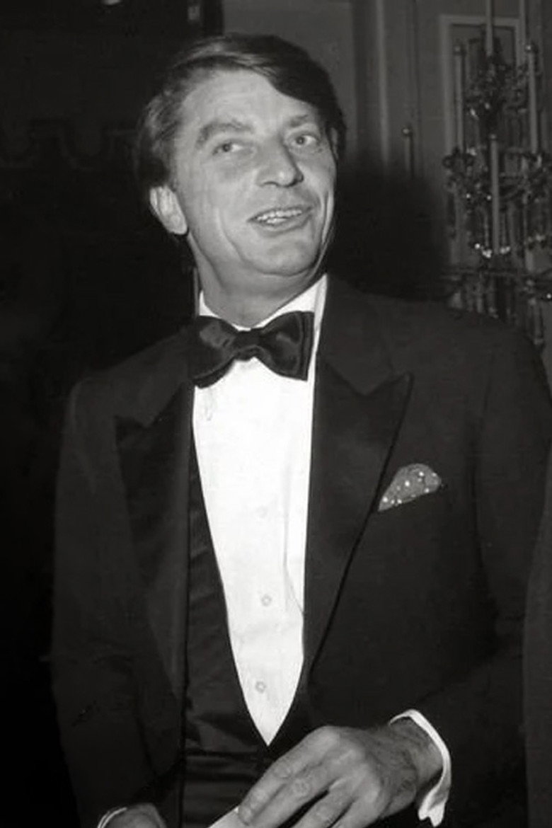 Richard Sylbert 1