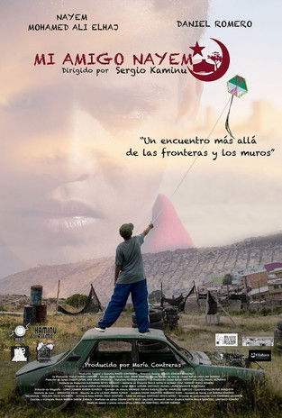 Mi amigo Nayem (2018)