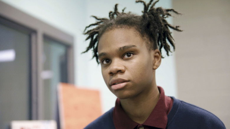 Still image for Justice, USA season 1 episode 3: New Levels, New Devils