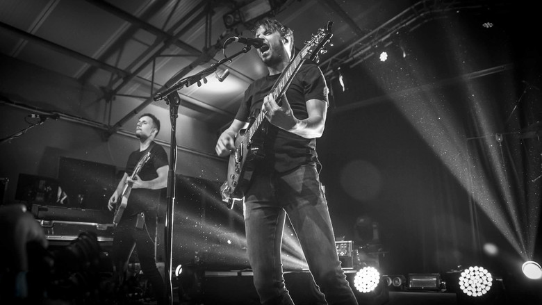 The Pineapple Thief: Dissolution galeri 2