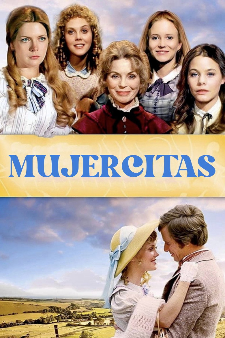 Mujercitas