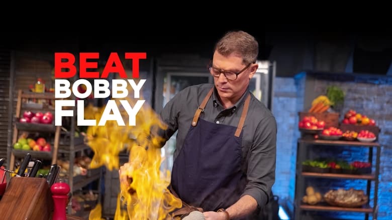Beat Bobby Flay Season 2 Episode 12 : Only in New York