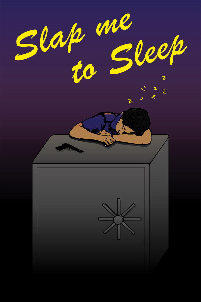 Imatge de Slap me to Sleep