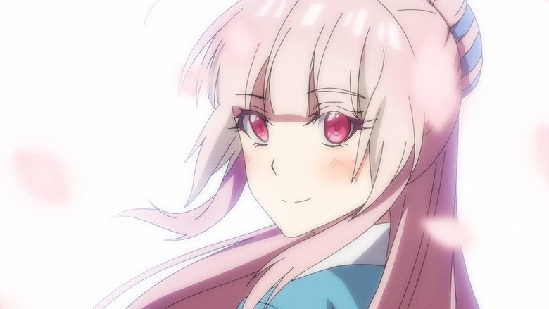 Seirei Gensouki Episode 10 Vf