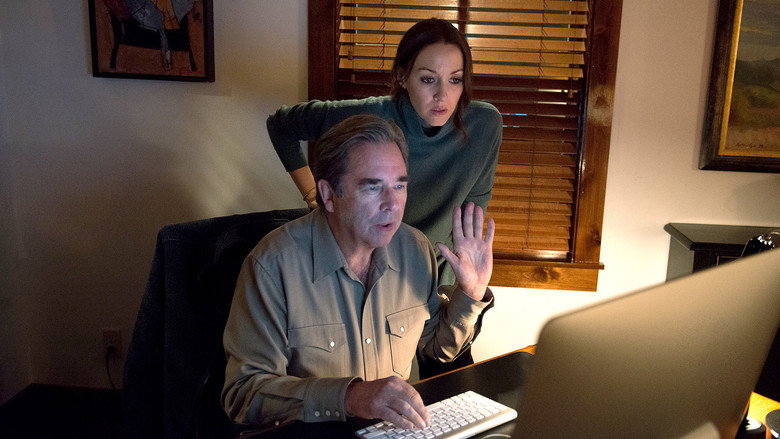 Still from Mosaic - Season 1 Episode 5