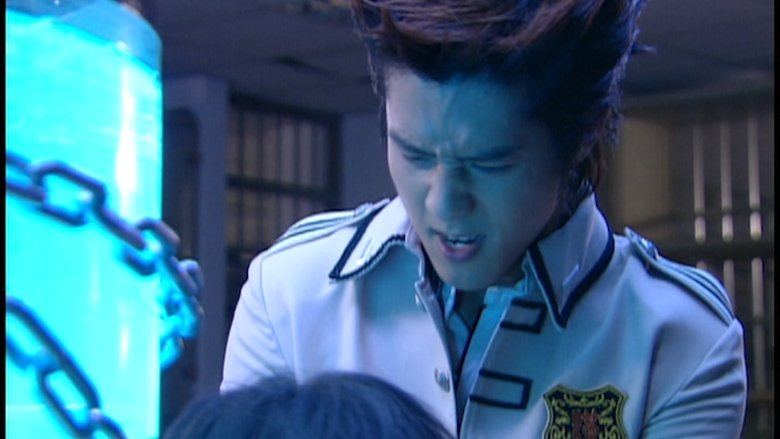 Still image for K.O.3an Guo season 1 episode 34: Episode 34 Still image for K.O.3an Guo season 1 episode 34: Episode 34