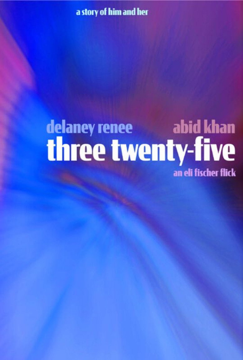 Imatge de three twenty-five
