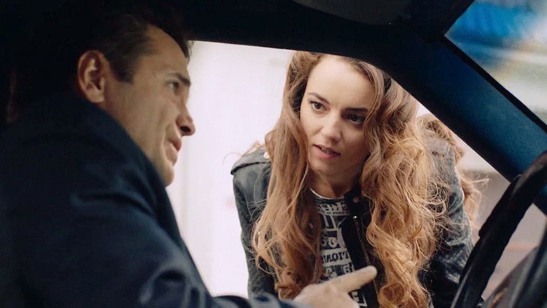 Still image for Под напряжением season 1 episode 24: Episode 24 Still image for Под напряжением season 1 episode 24: Episode 24