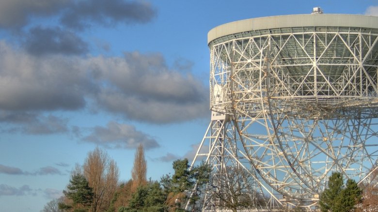 Elbow Live at Jodrell Bank (2013)  Hel film