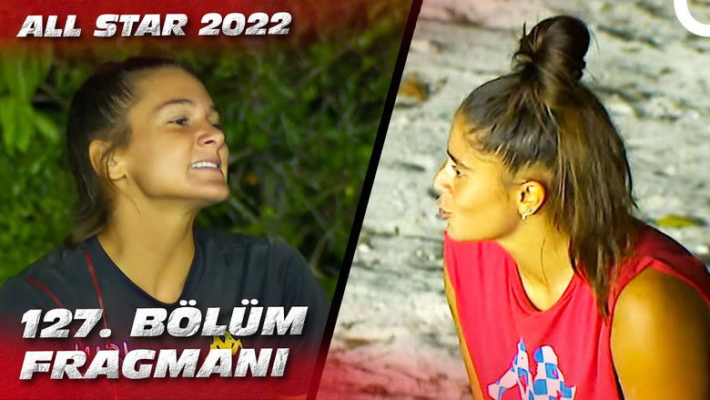 Still image for Survivor All Star season 1 episode 127: Episode 127