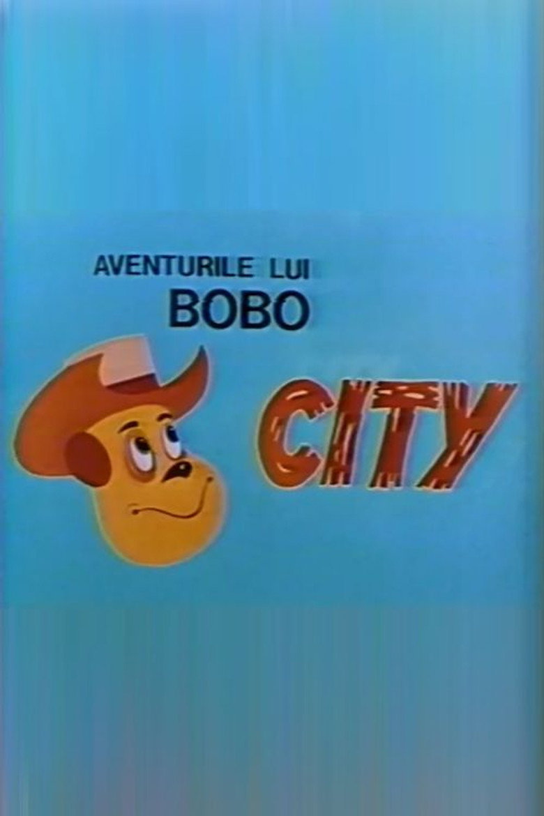 Imatge de Aventurile lui Bobo: City