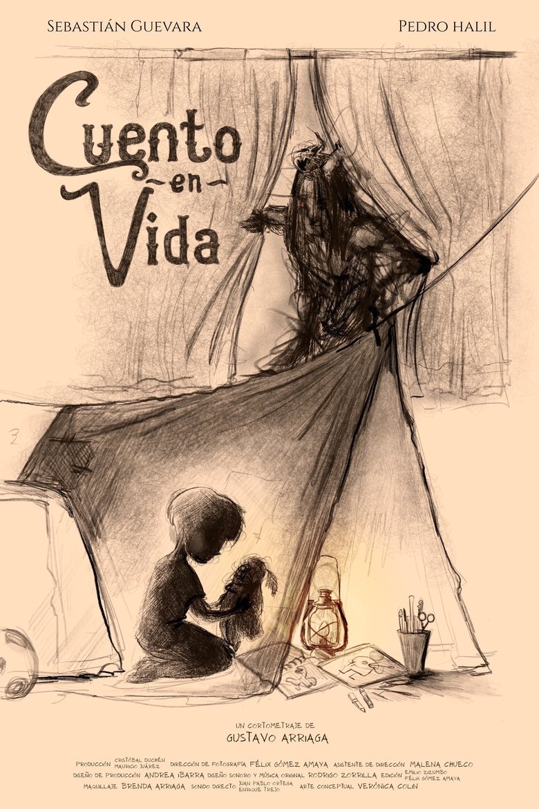 Cuento en Vida (2023)