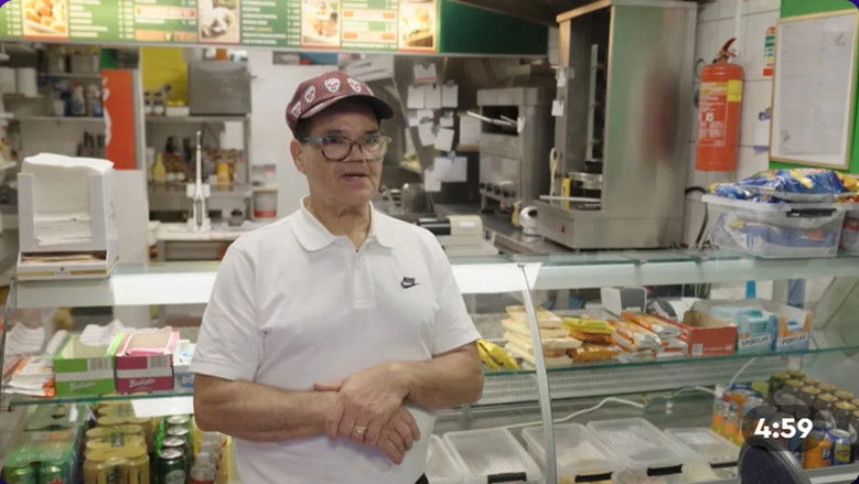 Still image for De Hygiënepolitie season 1 episode 1: Episode 1