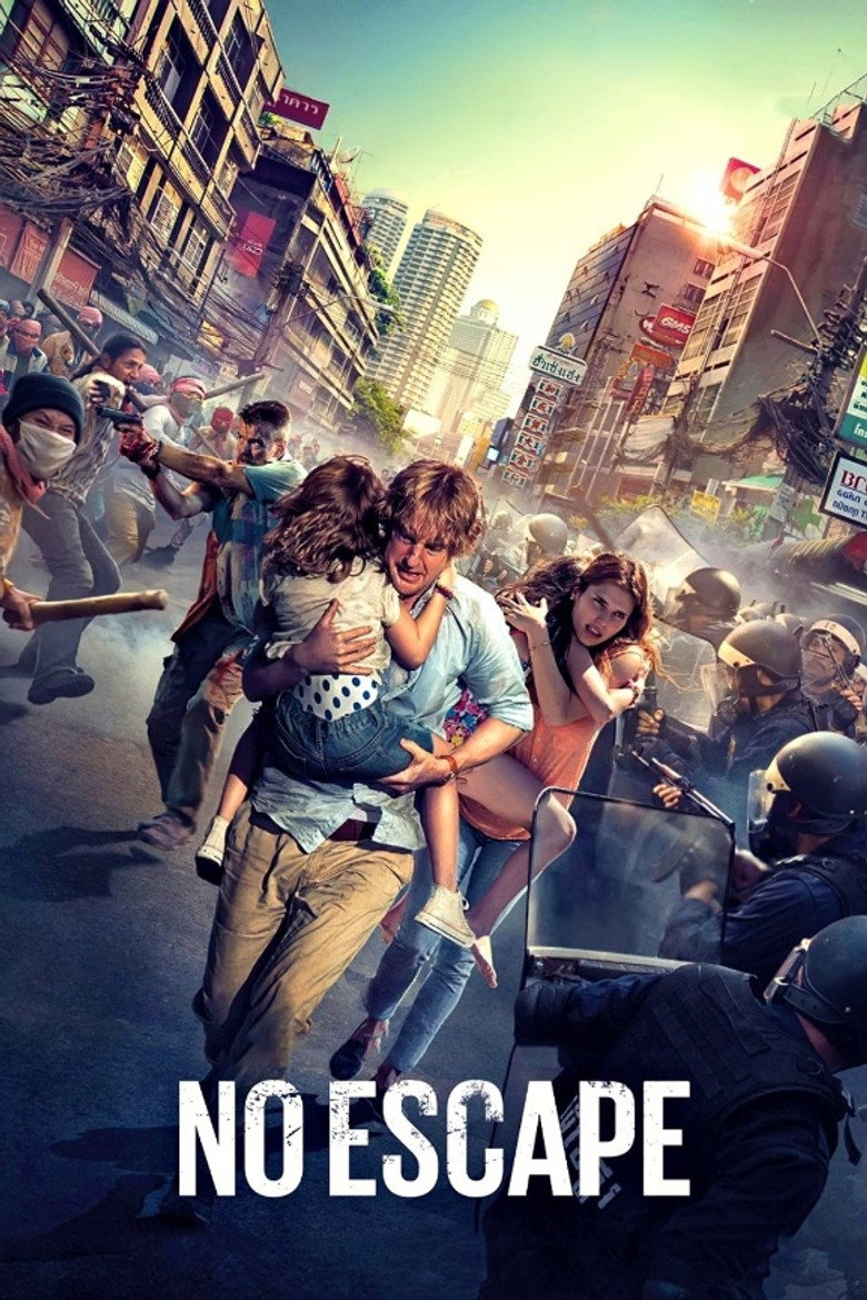 Póster la Película
